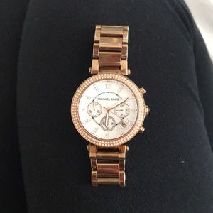 Michael Kors watch
